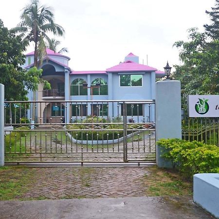 Tea Heaven Resort Srimangal Exterior foto